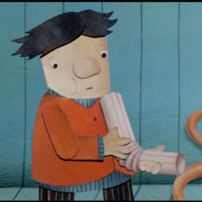 LA MATATENA- ASOCIACIÓN DE CINE PARA NIÑAS Y NIÑOS, A.C.