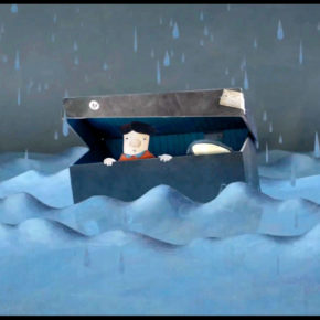 LA MATATENA- ASOCIACIÓN DE CINE PARA NIÑAS Y NIÑOS, A.C.