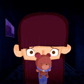 LA MATATENA- ASOCIACIÓN DE CINE PARA NIÑAS Y NIÑOS, A.C.