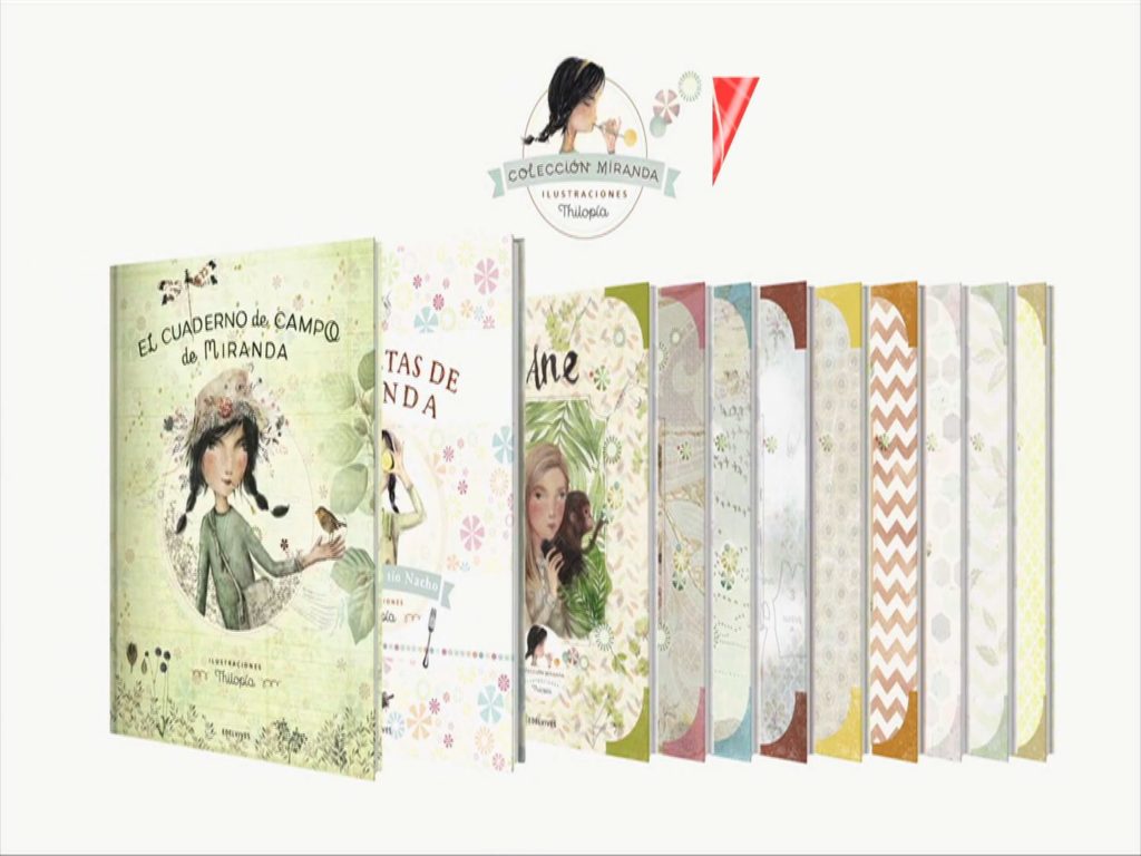 Colección Miranda