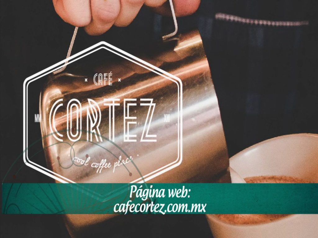 CAFÉ CORTEZ