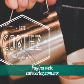 CAFÉ CORTEZ