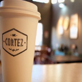 CAFÉ CORTEZ