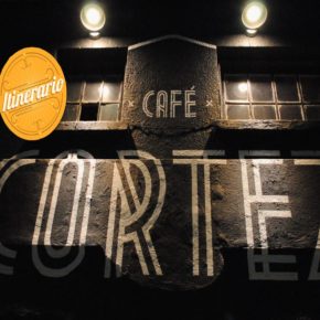 CAFÉ CORTEZ