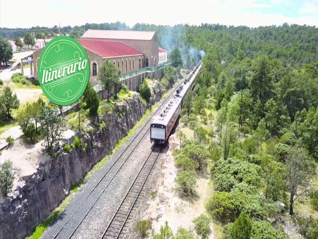 Tren CHEPE