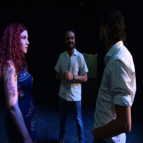 TEATRO BÁRBARO. FORO CULTURAL INDEPENDIENTE