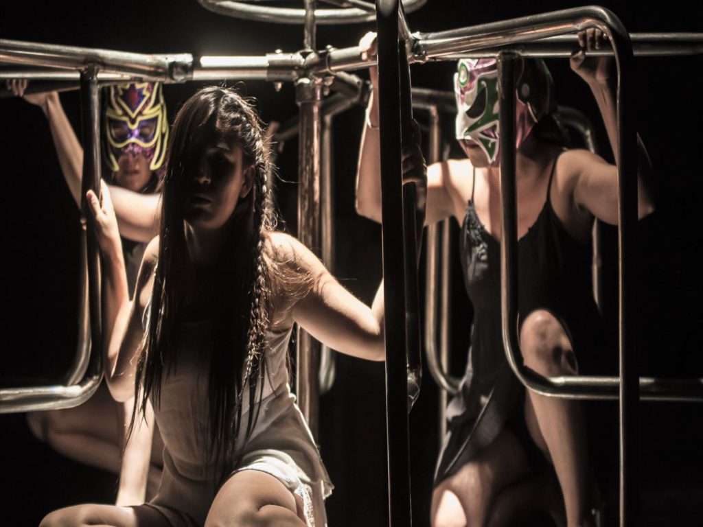 TEATRO BÁRBARO. FORO CULTURAL INDEPENDIENTE