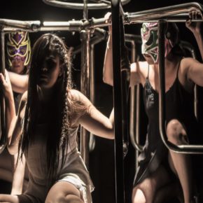 TEATRO BÁRBARO. FORO CULTURAL INDEPENDIENTE