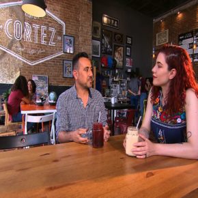 CAFÉ CORTEZ