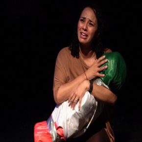 TEATRO BÁRBARO. FORO CULTURAL INDEPENDIENTE