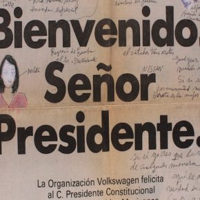 EL LIBRO ROJO. ANTOLOGÍA REALIZADA POR GERARDO VILLADELÁNGEL