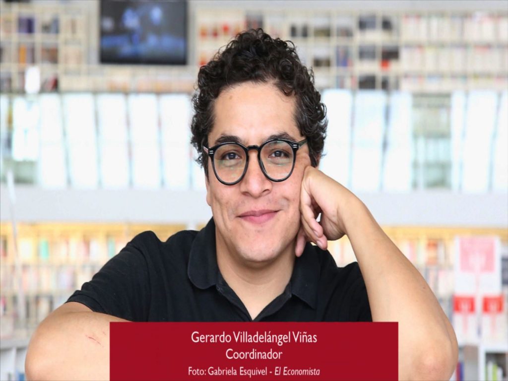 EL LIBRO ROJO. ANTOLOGÍA REALIZADA POR GERARDO VILLADELÁNGEL