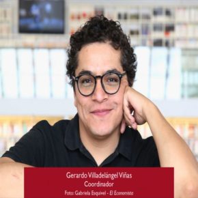 EL LIBRO ROJO. ANTOLOGÍA REALIZADA POR GERARDO VILLADELÁNGEL