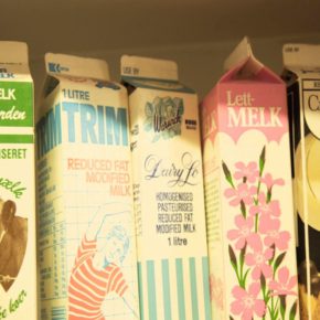 LA LAITERIE CHARLEVOIX