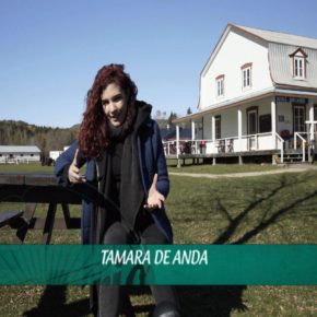 LA LAITERIE CHARLEVOIX