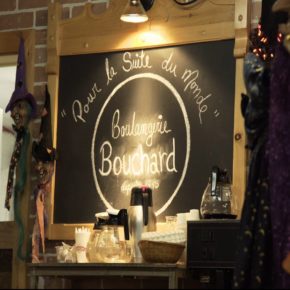 BOULANGERIE BOUCHARD