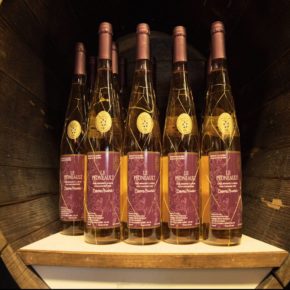 CIDRERIE VERGERS PEDNEAULT