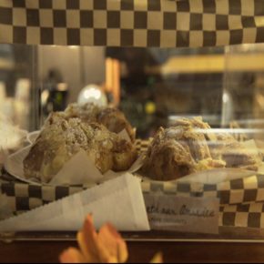 BOULANGERIE BOUCHARD