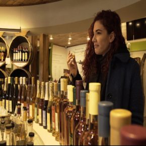 CIDRERIE VERGERS PEDNEAULT