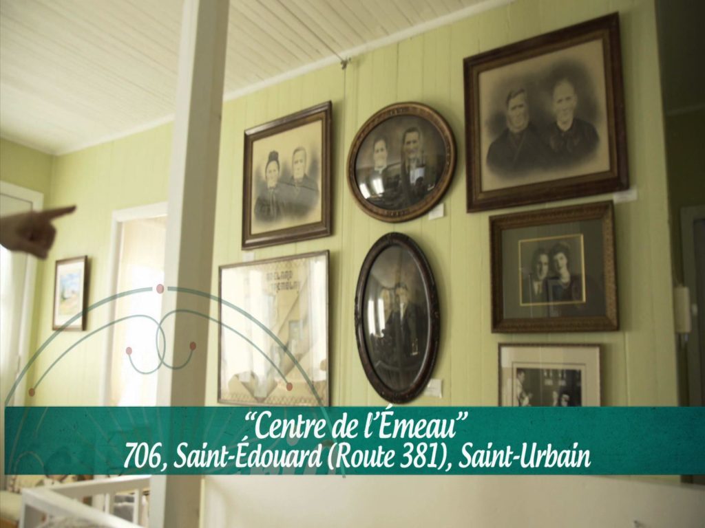 CENTRE DE L’EMEAU