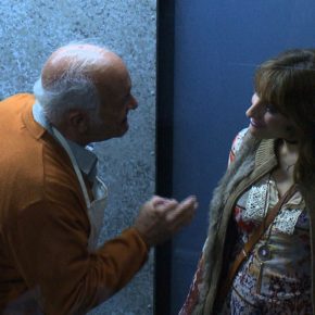 OBRA DE TEATRO HEISEMBERG LA TEATRERÍA