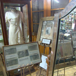 TIENDA CASA-MUSEO “EL PORVENIR”