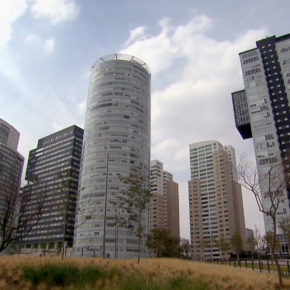 PARQUE LA MEXICANA