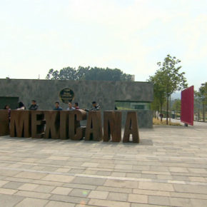 PARQUE LA MEXICANA