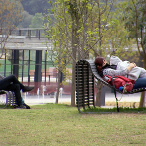 PARQUE LA MEXICANA