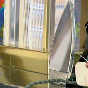 DÉCADA MUEBLES VINTAGE