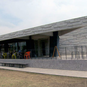 PARQUE LA MEXICANA