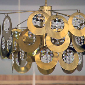 DÉCADA MUEBLES VINTAGE