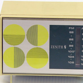 DÉCADA MUEBLES VINTAGE