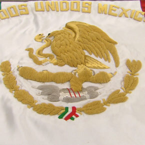 BANDERAS MONUMENTALES SEDENA
