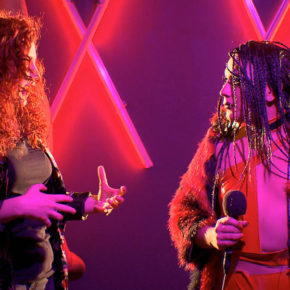 CARRERA DRAG DE LA CDMX