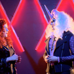 CARRERA DRAG DE LA CDMX