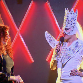 CARRERA DRAG DE LA CDMX