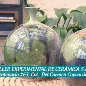 TALLER EXPERIMENTAL DE CERÁMICA, S.A.