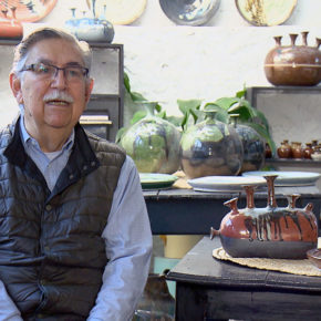 TALLER EXPERIMENTAL DE CERÁMICA, S.A.