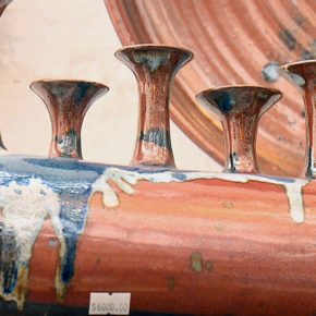 TALLER EXPERIMENTAL DE CERÁMICA, S.A.