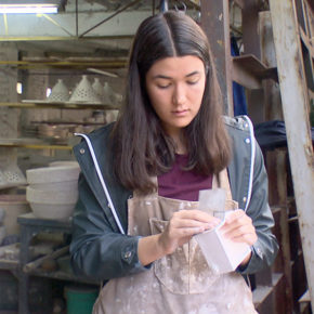 TALLER EXPERIMENTAL DE CERÁMICA, S.A.