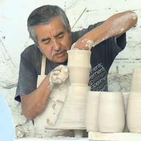 TALLER EXPERIMENTAL DE CERÁMICA, S.A.