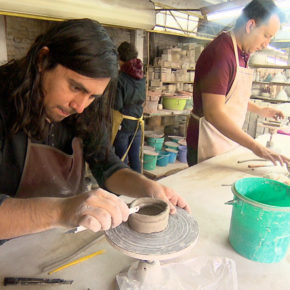 TALLER EXPERIMENTAL DE CERÁMICA, S.A.