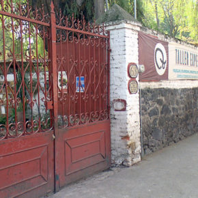 TALLER EXPERIMENTAL DE CERÁMICA, S.A.