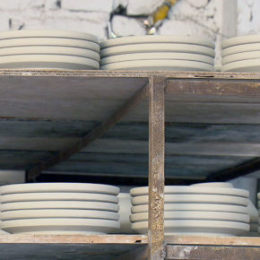 TALLER EXPERIMENTAL DE CERÁMICA, S.A.