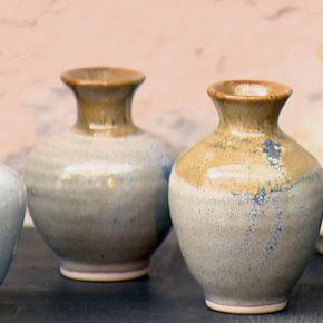 TALLER EXPERIMENTAL DE CERÁMICA, S.A.