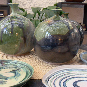 TALLER EXPERIMENTAL DE CERÁMICA, S.A.