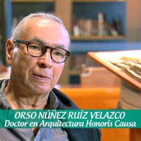 ORSO NÚÑEZ