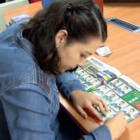 EDITORIAL PANINI MÉXICO