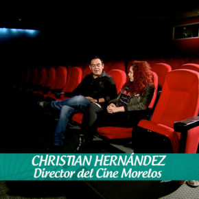 CINE MORELOS